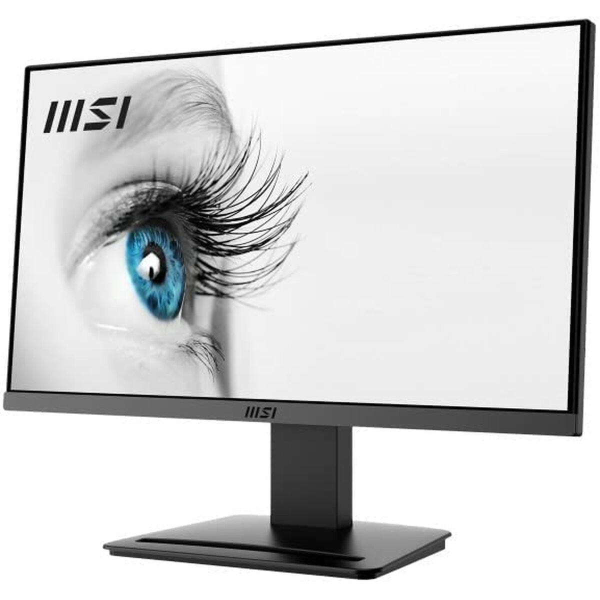 Monitor MSI 21,5" Full HD 100 Hz Monitor MSI 21,5" Full HD 100 Hz
