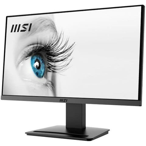 Monitor MSI 21,5" Full HD 100 Hz Monitor MSI 21,5" Full HD 100 Hz