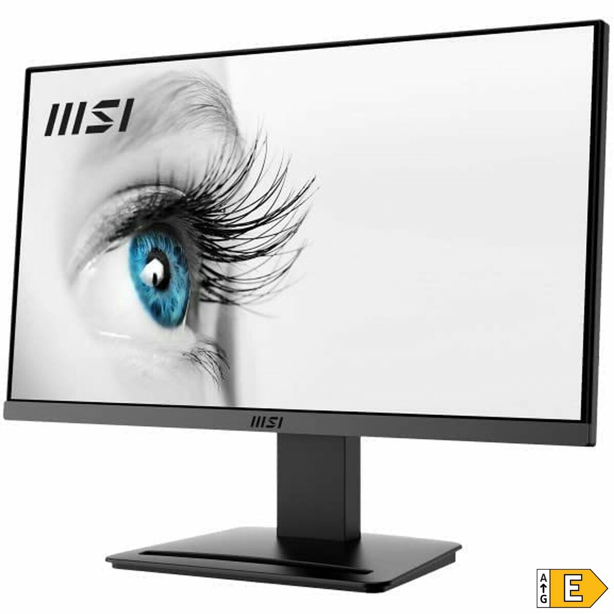 Monitor MSI 21,5" Full HD 100 Hz Monitor MSI 21,5" Full HD 100 Hz