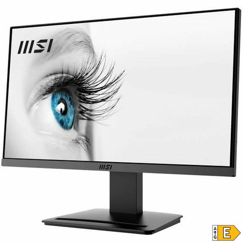 Monitor MSI 21,5" Full HD 100 Hz Monitor MSI 21,5" Full HD 100 Hz
