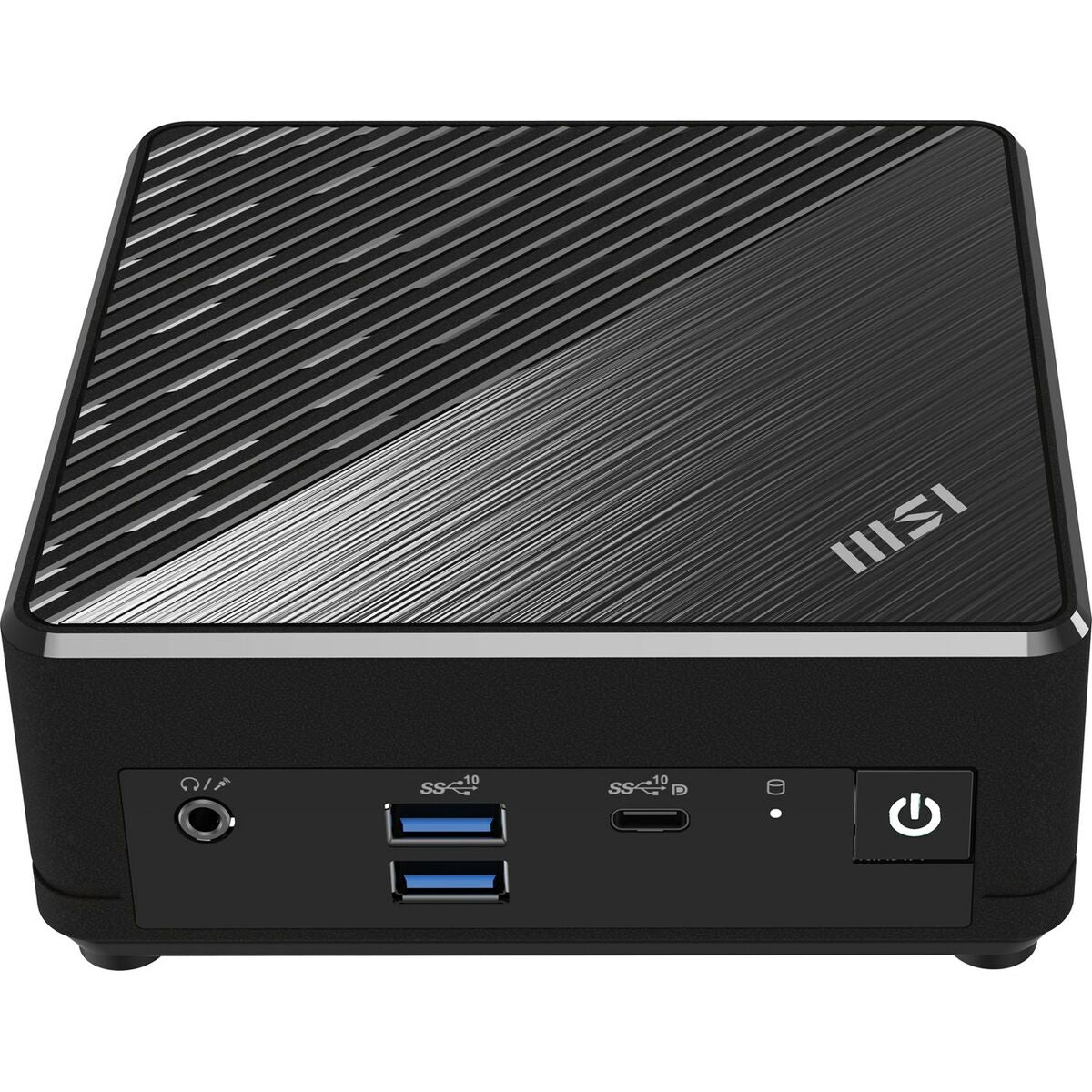 Mini PC MSI ADL-001EU Intel N200 4 GB RAM 128 GB SSD Mini PC MSI ADL-001EU Intel N200 4 GB RAM 128 GB SSD