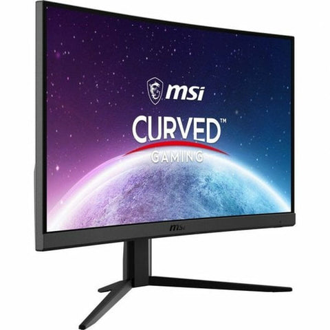 Monitor MSI 23,6" Full HD 180 Hz Monitor MSI 23,6" Full HD 180 Hz