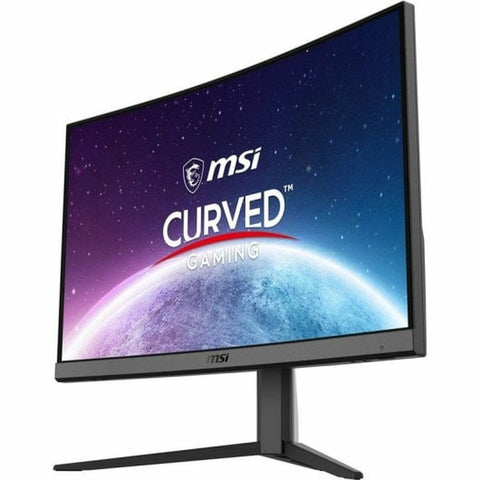 Monitor MSI 23,6" Full HD 180 Hz Monitor MSI 23,6" Full HD 180 Hz