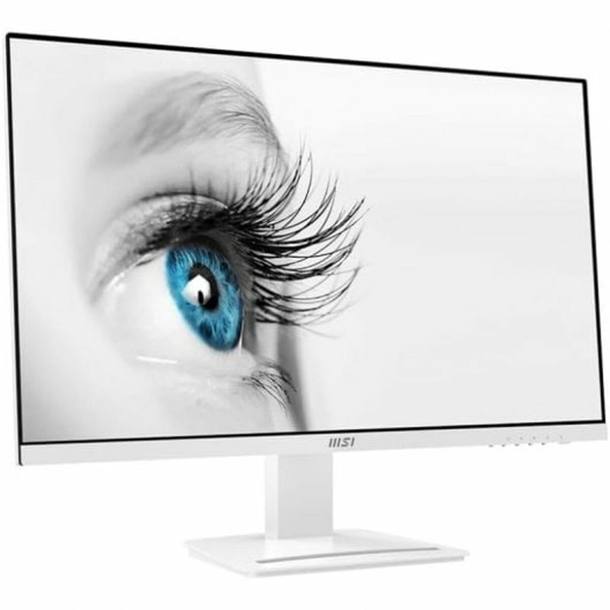 Monitor MSI MP273AW 27" Full HD 100 Hz 50 - 60 Hz Monitor MSI MP273AW 27" Full HD 100 Hz 50 - 60 Hz