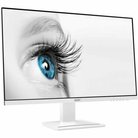 Monitor MSI MP273AW 27" Full HD 100 Hz 50 - 60 Hz Monitor MSI MP273AW 27" Full HD 100 Hz 50 - 60 Hz