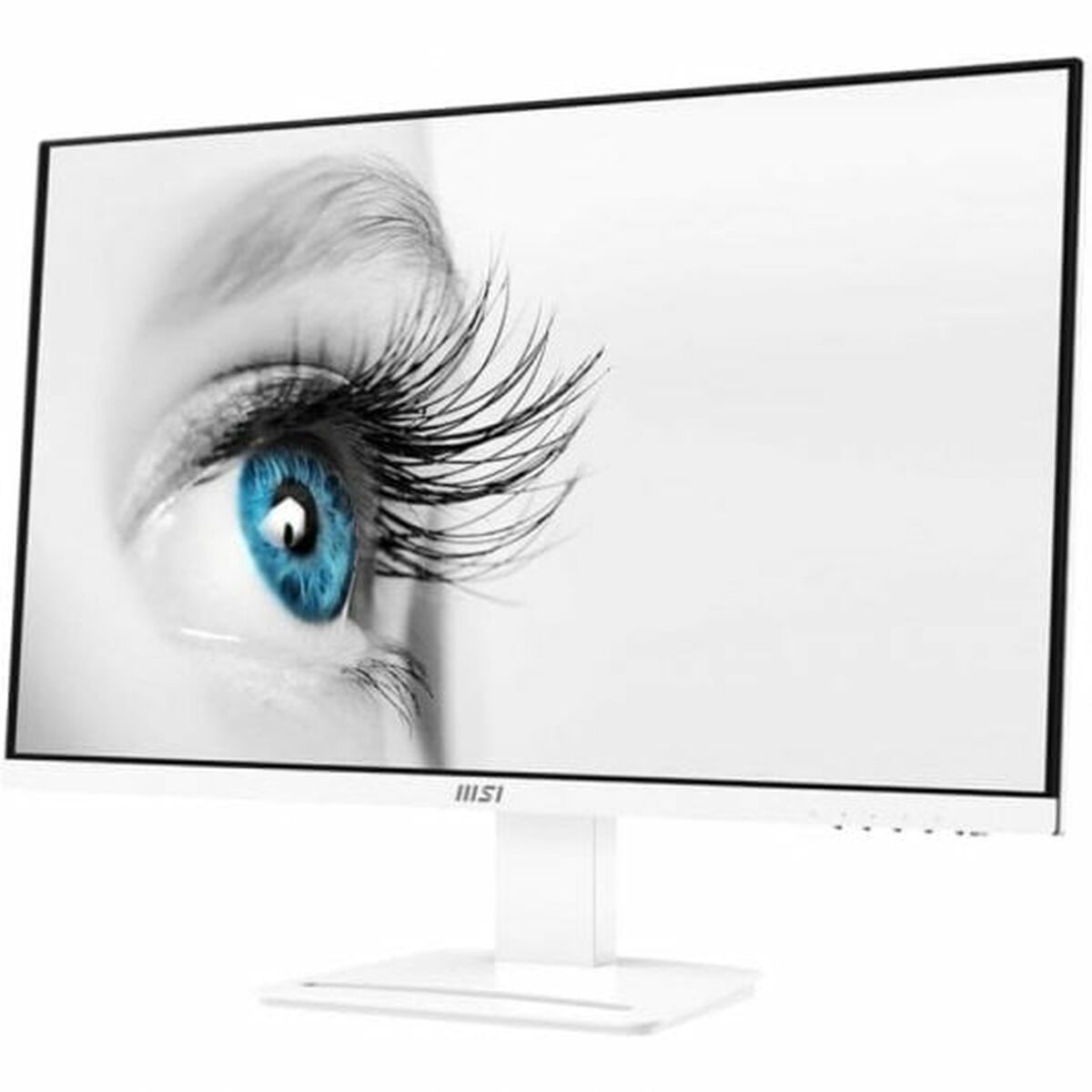 Monitor MSI MP273AW 27" Full HD 100 Hz 50 - 60 Hz Monitor MSI MP273AW 27" Full HD 100 Hz 50 - 60 Hz