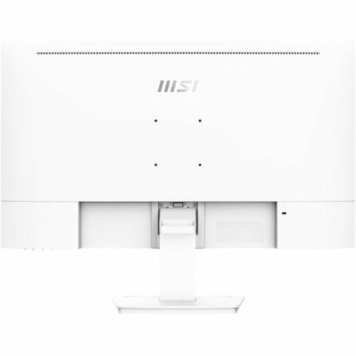Monitor MSI MP273AW 27" Full HD 100 Hz 50 - 60 Hz Monitor MSI MP273AW 27" Full HD 100 Hz 50 - 60 Hz