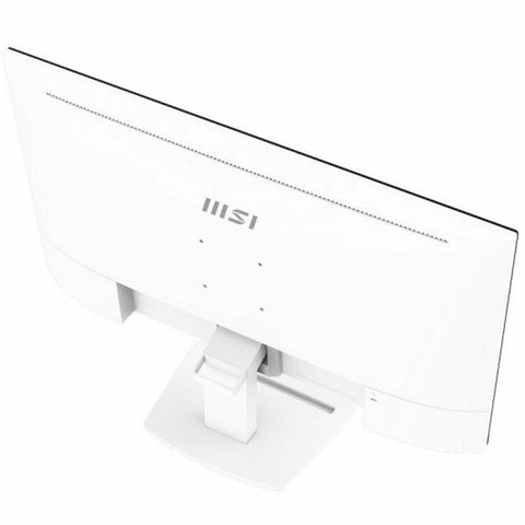 Monitor MSI MP273AW 27" Full HD 100 Hz 50 - 60 Hz Monitor MSI MP273AW 27" Full HD 100 Hz 50 - 60 Hz