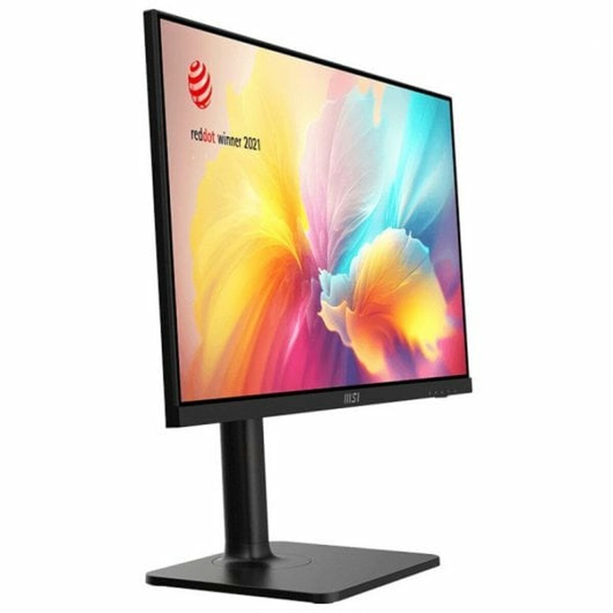 Monitor MSI Modern MD2412P Full HD 23,8" Monitor MSI Modern MD2412P Full HD 23,8"