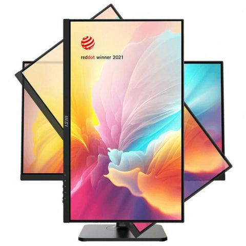 Monitor MSI Modern MD2412P Full HD 23,8" Monitor MSI Modern MD2412P Full HD 23,8"
