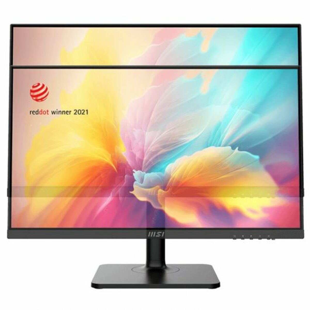 Monitor MSI Modern MD2412P Full HD 23,8" Monitor MSI Modern MD2412P Full HD 23,8"