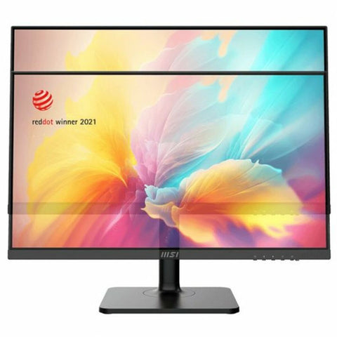 Monitor MSI Modern MD2412P Full HD 23,8" Monitor MSI Modern MD2412P Full HD 23,8"