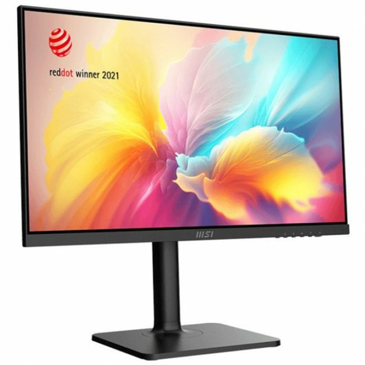 Monitor MSI Modern MD2412P Full HD 23,8" Monitor MSI Modern MD2412P Full HD 23,8"