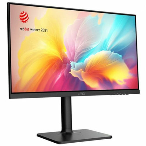 Monitor MSI Modern MD2412P Full HD 23,8" Monitor MSI Modern MD2412P Full HD 23,8"