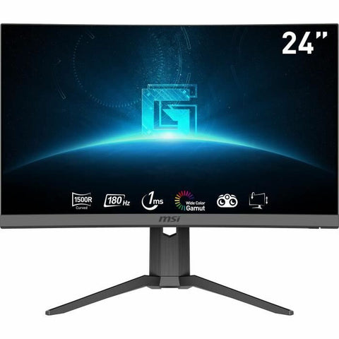 Monitor MSI 23,8" Full HD Monitor MSI 23,8" Full HD