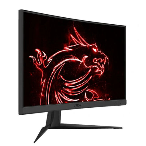 Monitor MSI G24C6 E2 23,6" 24" Full HD 180 Hz Monitor MSI G24C6 E2 23,6" 24" Full HD 180 Hz