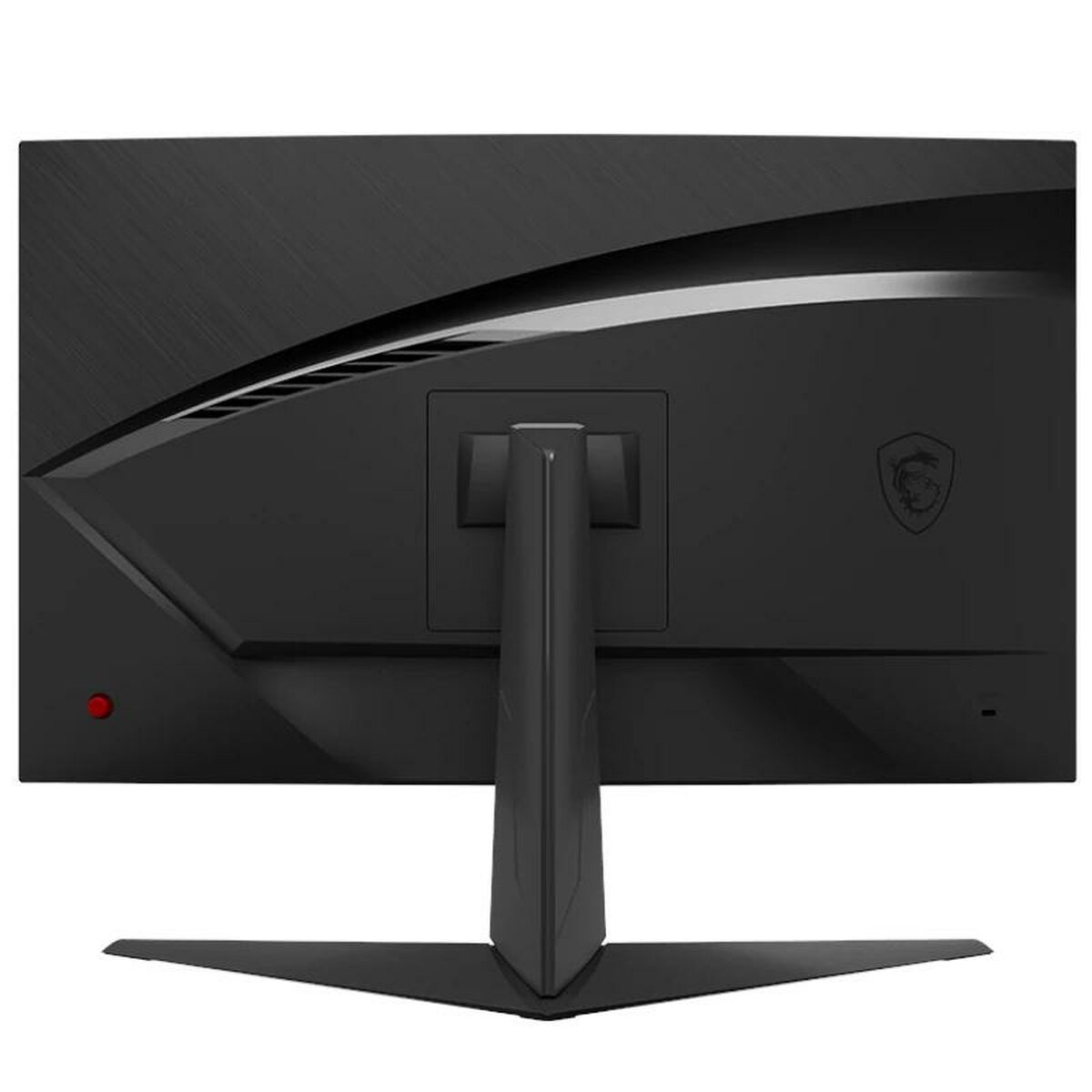 Monitor MSI G24C6 E2 23,6" 24" Full HD 180 Hz Monitor MSI G24C6 E2 23,6" 24" Full HD 180 Hz