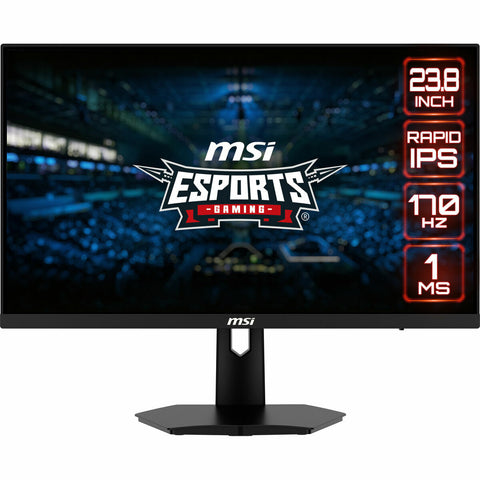 Monitor MSI G244F E2 24" 23,8" Full HD Monitor MSI G244F E2 24" 23,8" Full HD