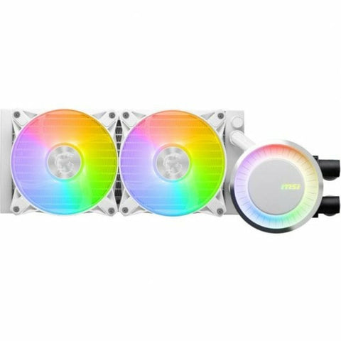 Liquid Refrigeration Kit MSI Liquid Refrigeration Kit MSI