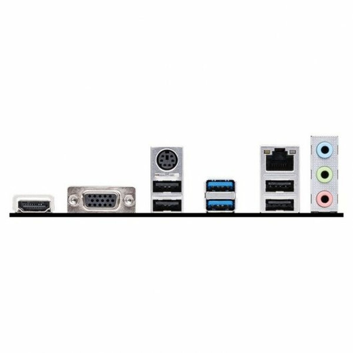 Motherboard MSI PRO H610M-E INTEL H610 LGA 1700 Motherboard MSI PRO H610M-E INTEL H610 LGA 1700