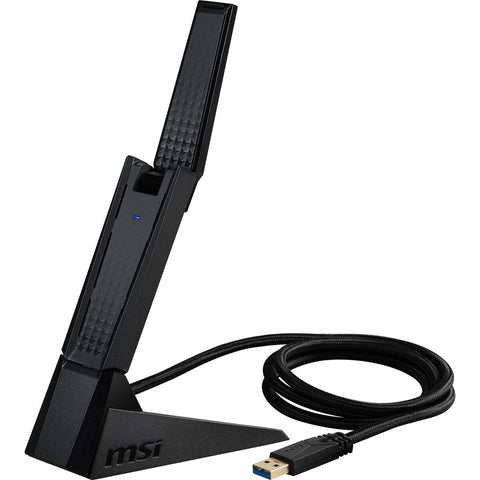 Network Adaptor MSI AXE5400 Network Adaptor MSI AXE5400