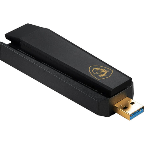 Network Adaptor MSI AXE5400 Network Adaptor MSI AXE5400