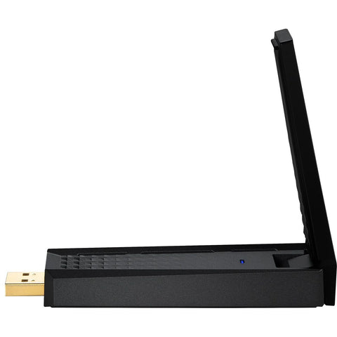 Network Adaptor MSI AXE5400 Network Adaptor MSI AXE5400