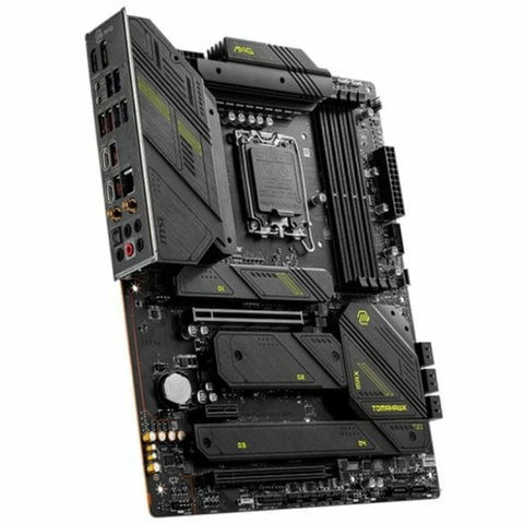 Motherboard MSI 911-7E25-003 INTEL Z790 LGA 1700 Motherboard MSI 911-7E25-003 INTEL Z790 LGA 1700