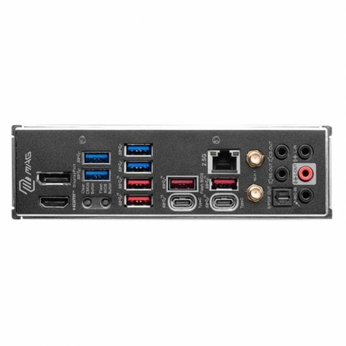 Motherboard MSI 911-7E25-003 INTEL Z790 LGA 1700 Motherboard MSI 911-7E25-003 INTEL Z790 LGA 1700