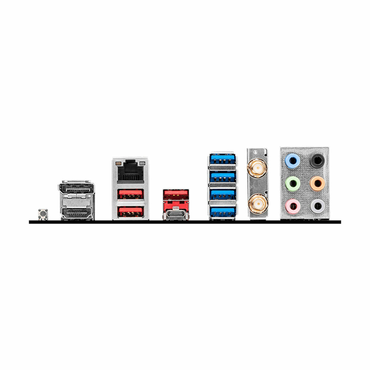 Motherboard MSI PRO B650-S WIFI AMD B650 AMD AM5 Motherboard MSI PRO B650-S WIFI AMD B650 AMD AM5
