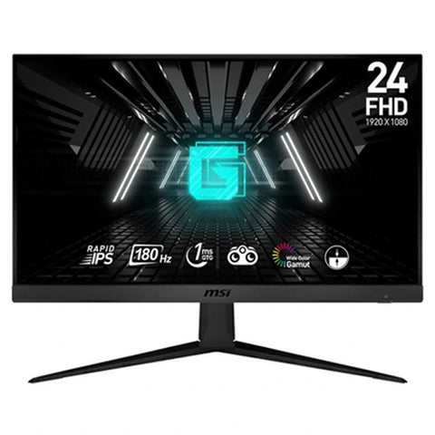 Monitor MSI G2412F Full HD 23,8" Monitor MSI G2412F Full HD 23,8"
