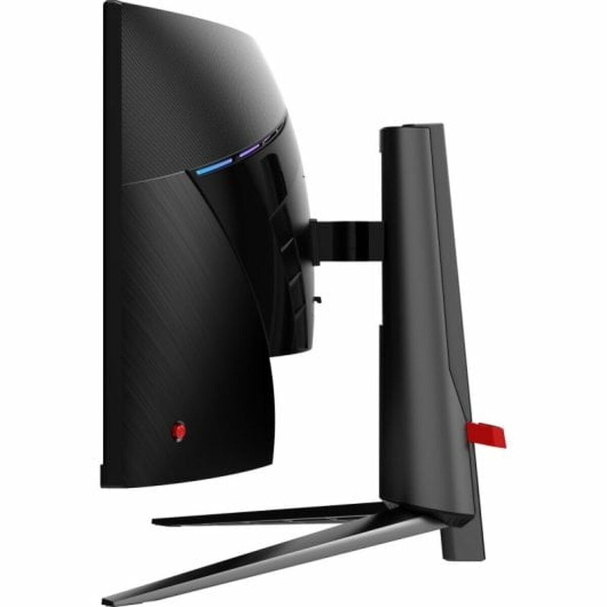 Monitor MSI 345CQR 34" UltraWide Dual Quad HD 50 - 60 Hz 180 Hz Monitor MSI 345CQR 34" UltraWide Dual Quad HD 50 - 60 Hz 180 Hz