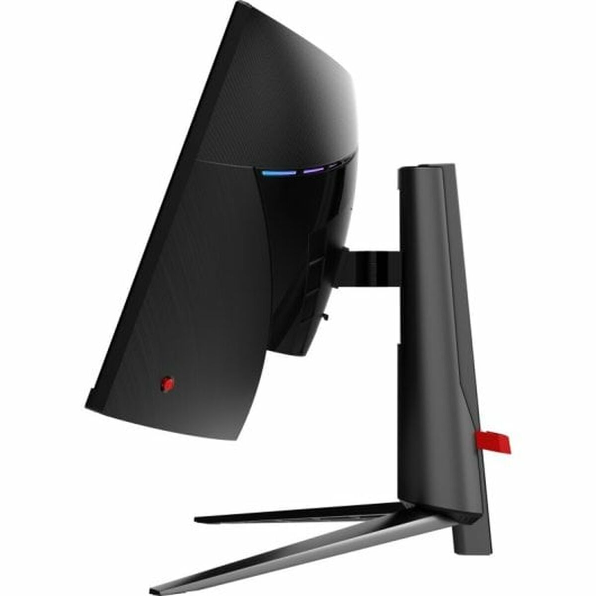 Monitor MSI 345CQR 34" UltraWide Dual Quad HD 50 - 60 Hz 180 Hz Monitor MSI 345CQR 34" UltraWide Dual Quad HD 50 - 60 Hz 180 Hz