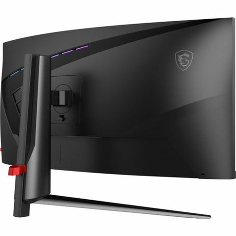 Monitor MSI 345CQR 34" UltraWide Dual Quad HD 50 - 60 Hz 180 Hz Monitor MSI 345CQR 34" UltraWide Dual Quad HD 50 - 60 Hz 180 Hz