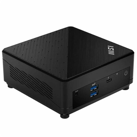 Mini PC MSI CUBI 5 12M-210BESI7-1255U Mini PC MSI CUBI 5 12M-210BESI7-1255U