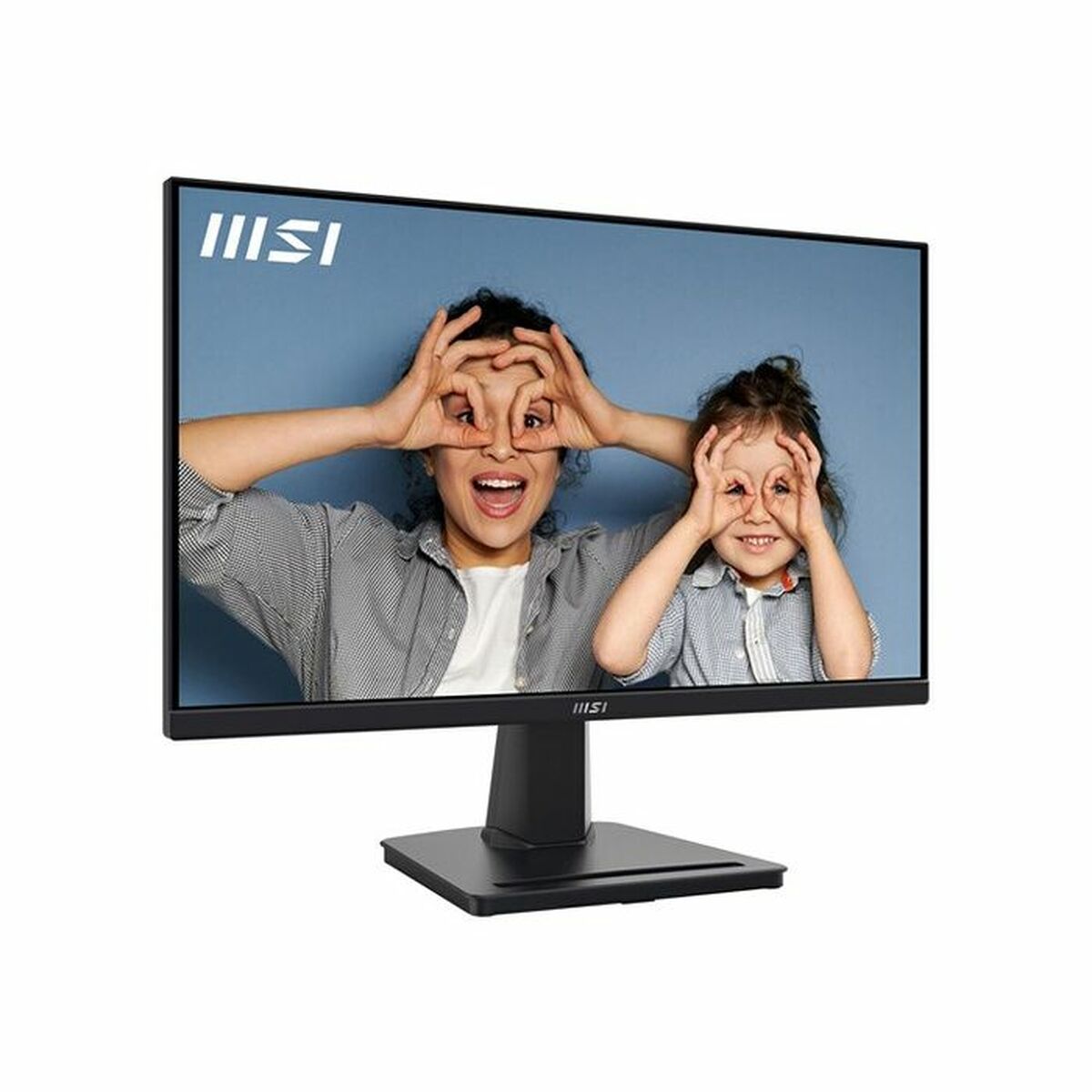 Monitor MSI Full HD 21,5" Monitor MSI Full HD 21,5"