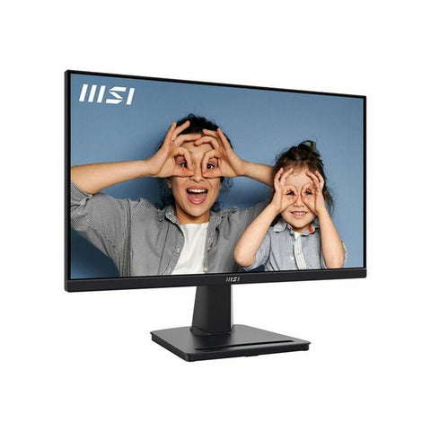 Monitor MSI Full HD 21,5" Monitor MSI Full HD 21,5"