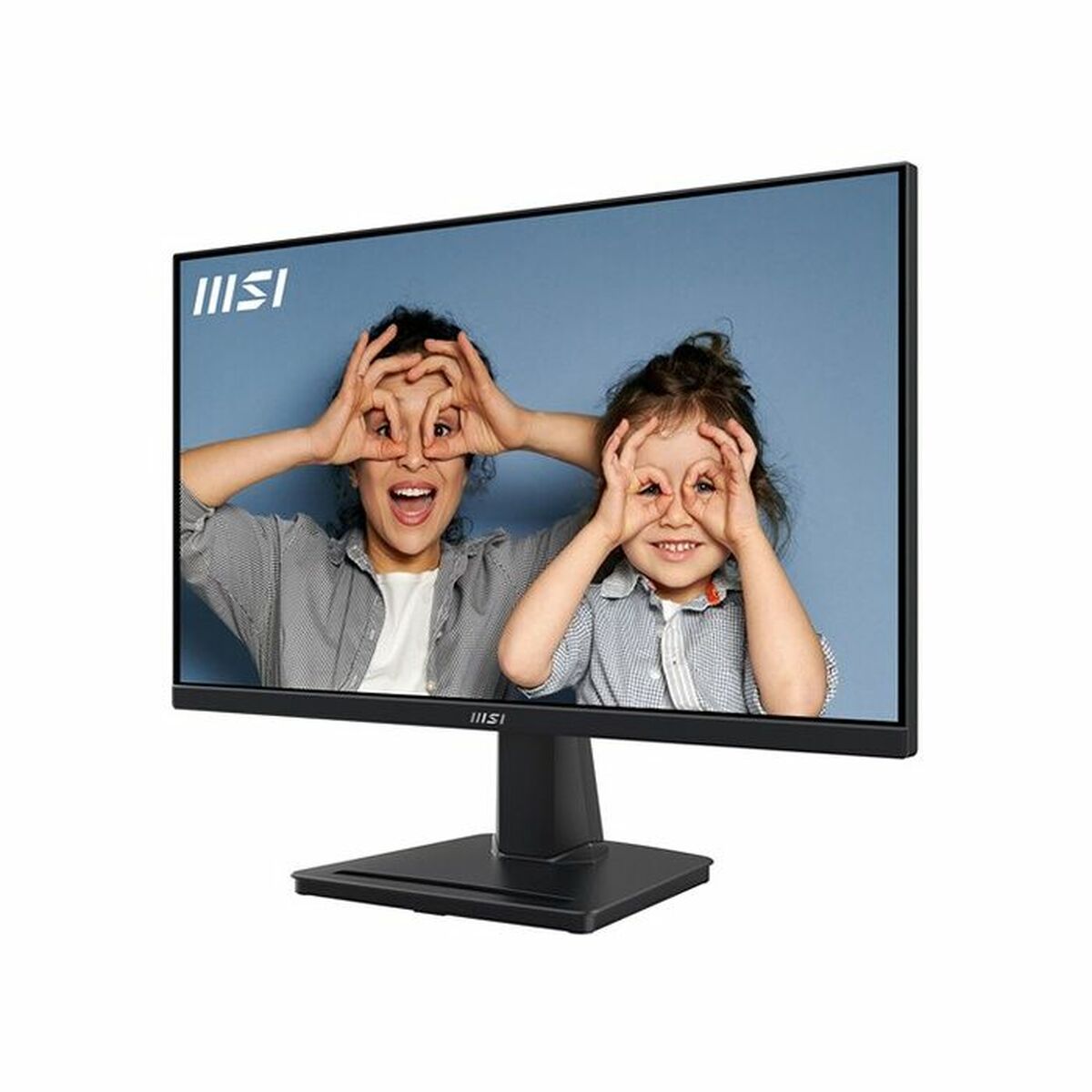 Monitor MSI Full HD 21,5" Monitor MSI Full HD 21,5"