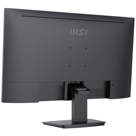 Monitor MSI Pro MP273U 4K Ultra HD 27" Monitor MSI Pro MP273U 4K Ultra HD 27"