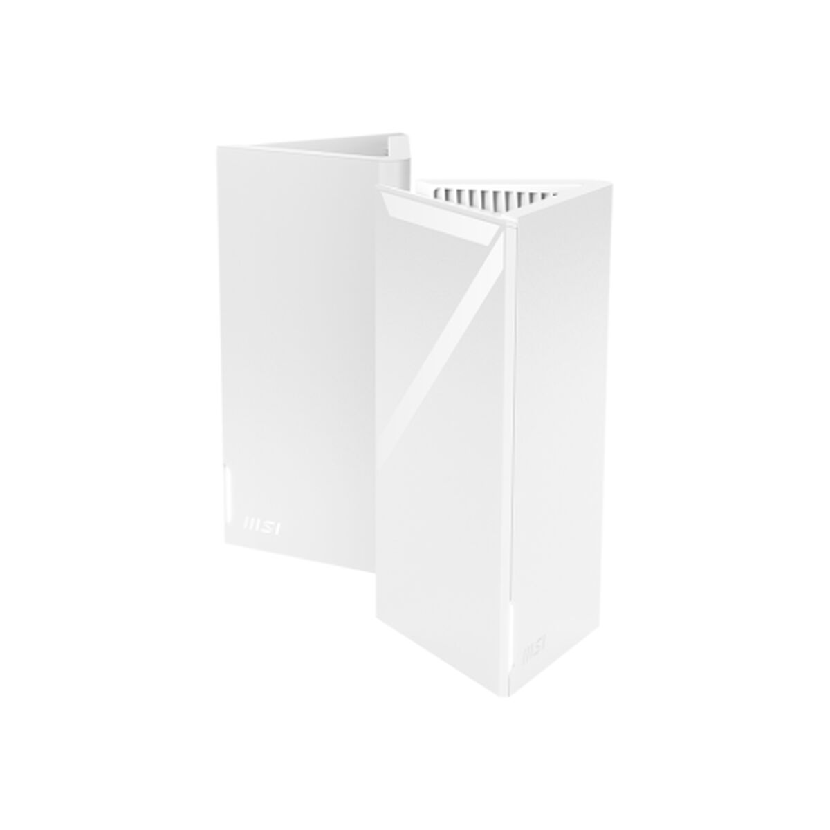 Router MSI 302-8ZD21EE-000 White RJ45 Router MSI 302-8ZD21EE-000 White RJ45