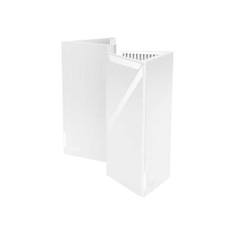 Router MSI 302-8ZD21EE-000 White RJ45 Router MSI 302-8ZD21EE-000 White RJ45