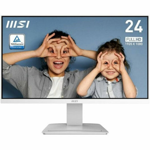 Monitor MSI 9S6-3BA9CH-074 23,8" Full HD Monitor MSI 9S6-3BA9CH-074 23,8" Full HD