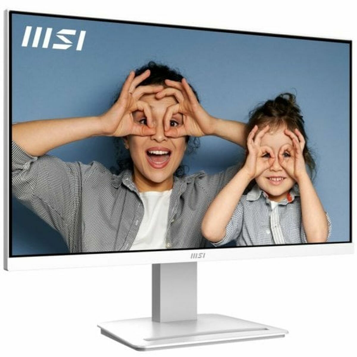 Monitor MSI 9S6-3BA9CH-074 23,8" Full HD Monitor MSI 9S6-3BA9CH-074 23,8" Full HD