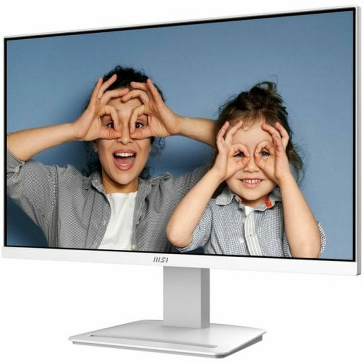 Monitor MSI 9S6-3BA9CH-074 23,8" Full HD Monitor MSI 9S6-3BA9CH-074 23,8" Full HD