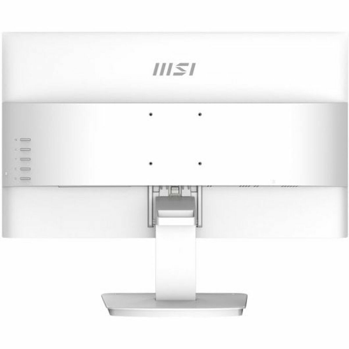 Monitor MSI 9S6-3BA9CH-074 23,8" Full HD Monitor MSI 9S6-3BA9CH-074 23,8" Full HD