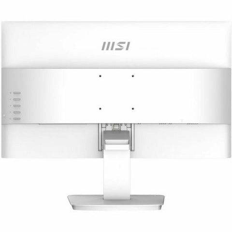 Monitor MSI 9S6-3BA9CH-074 23,8" Full HD Monitor MSI 9S6-3BA9CH-074 23,8" Full HD