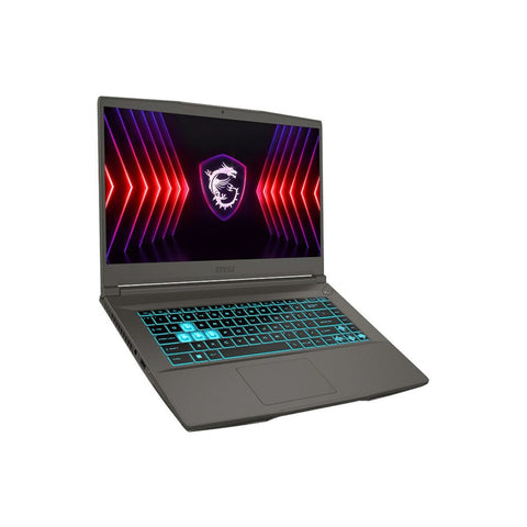Laptop MSI Thin 15 B13UC-2203XPL 15,6" Intel Core i7-13620H 16 GB RAM 512 GB SSD NVIDIA GeForce RTX 3050 Laptop MSI Thin 15 B13UC-2203XPL 15,6" Intel Core i7-13620H 16 GB RAM 512 GB SSD NVIDIA GeForce RTX 3050