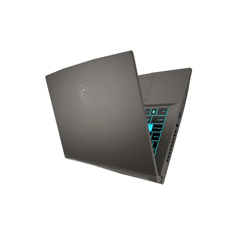 Laptop MSI Thin 15 B13UC-2203XPL 15,6" Intel Core i7-13620H 16 GB RAM 512 GB SSD NVIDIA GeForce RTX 3050 Laptop MSI Thin 15 B13UC-2203XPL 15,6" Intel Core i7-13620H 16 GB RAM 512 GB SSD NVIDIA GeForce RTX 3050