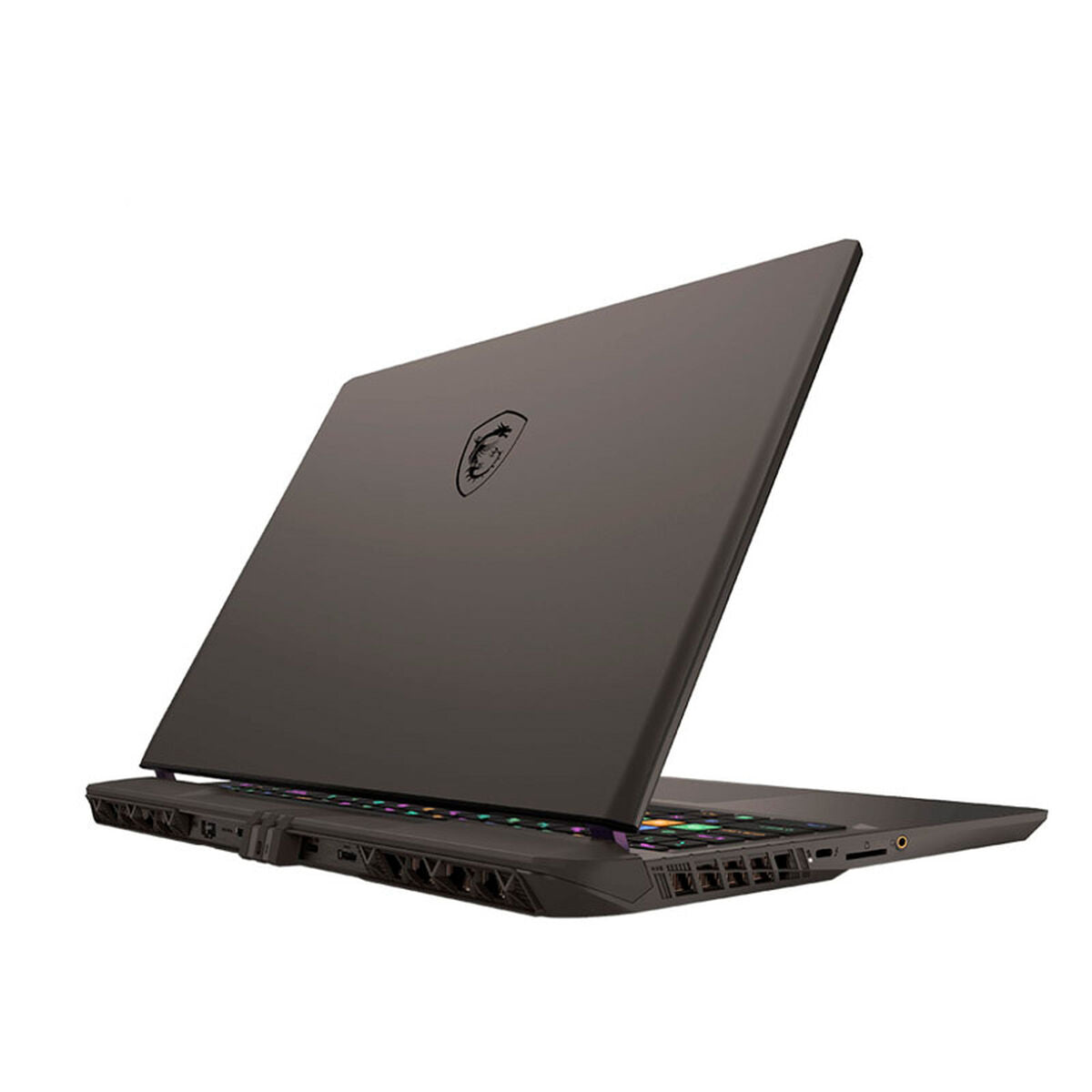Laptop MSI VECTOR 16 HX A14VFG-402XES 16" Intel Core i7-14700HX 32 GB RAM 1 TB SSD Spanish Qwerty Laptop MSI VECTOR 16 HX A14VFG-402XES 16" Intel Core i7-14700HX 32 GB RAM 1 TB SSD Spanish Qwerty