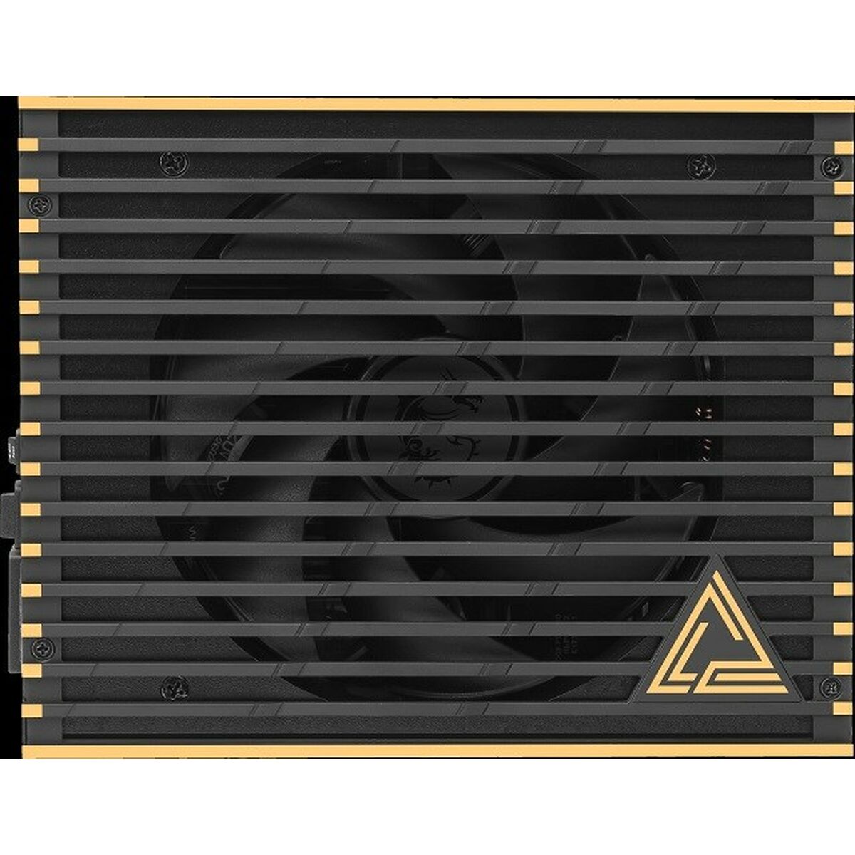 Power supply MSI 306-7ZPEX11-CE0 1600 W 80 PLUS Titanium Power supply MSI 306-7ZPEX11-CE0 1600 W 80 PLUS Titanium